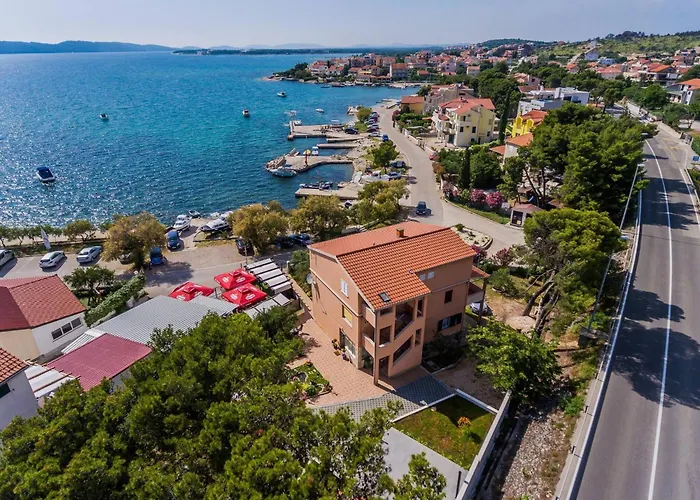 Apartmani Savin