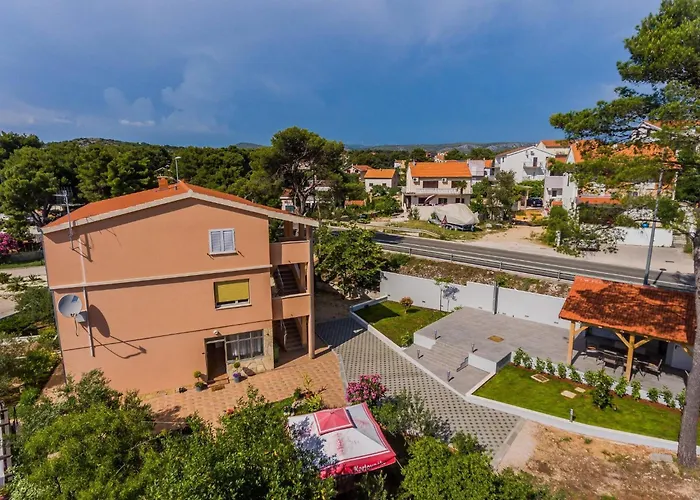 Apartmani Savin