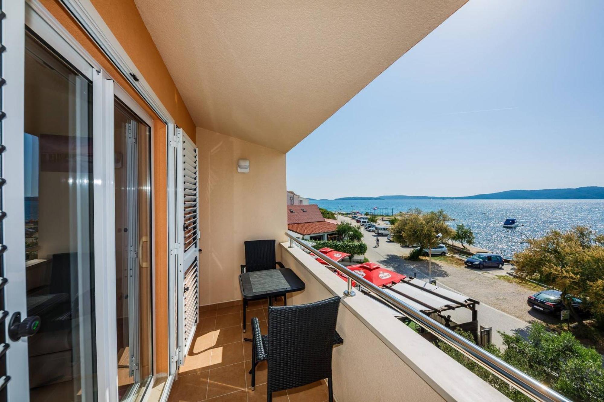 Savin Apartment